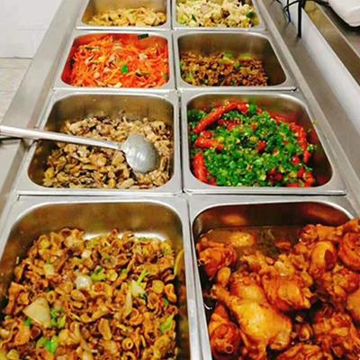 常平鎮(zhèn)工廠送餐與工地蔬菜配送費(fèi)用及餐飲管理優(yōu)化策略