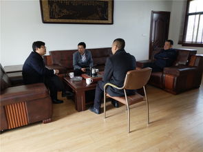 領導關懷促發展 精準指導添動能——當陽市委常委、組織部長孟麗蒞臨華爾食品調研指導工作