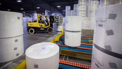 同業(yè)不同命 美國對加拿大磨木漿反傾銷調(diào)查背后的市場博弈與行業(yè)影響